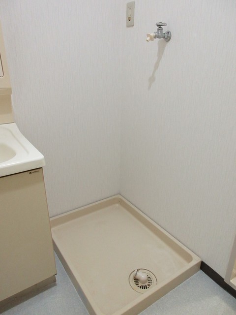 その他設備　※別号室の参考写真(現況優先・仕様違いの場合あり)