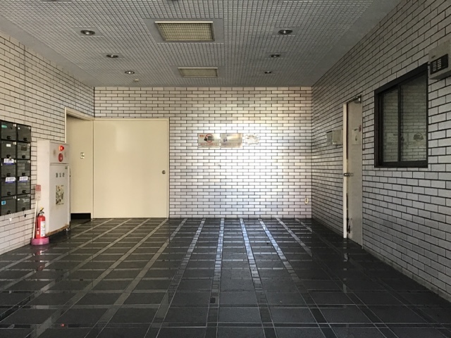 ロビー