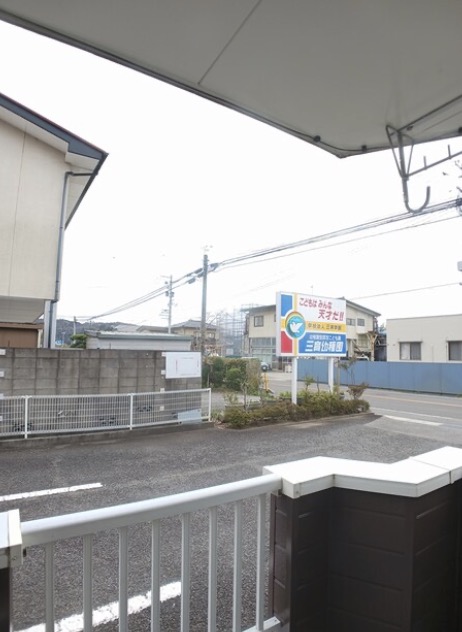 プチハウス堂宮敷の内装写真