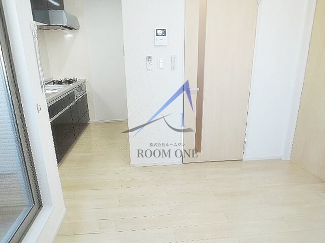 その他部屋・スペース　寝室です。