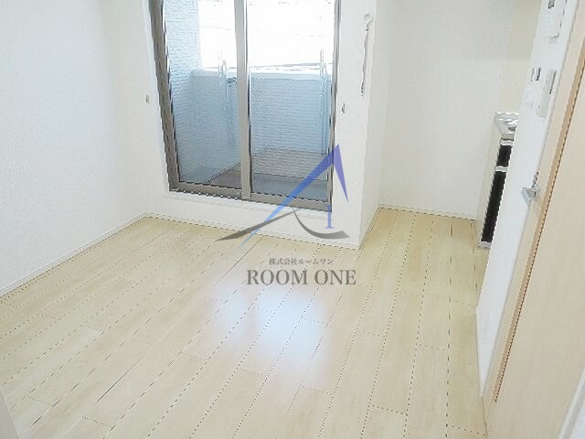 居室・リビング　洋室のお部屋です。