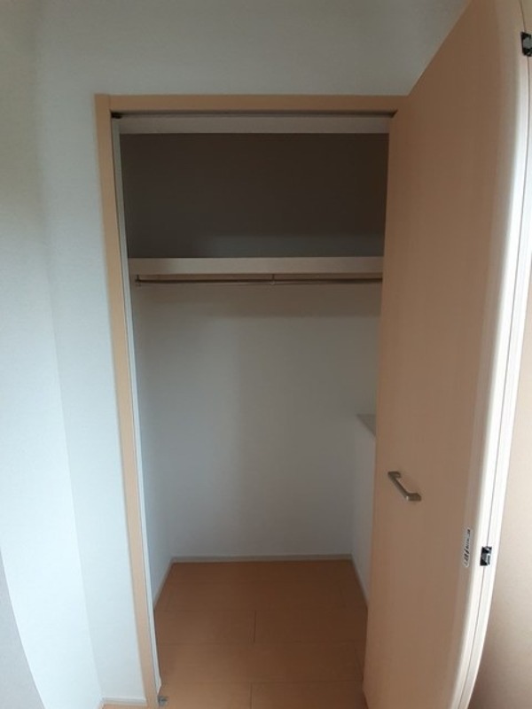 収納　図面と現状に相違がある場合には現状を優先