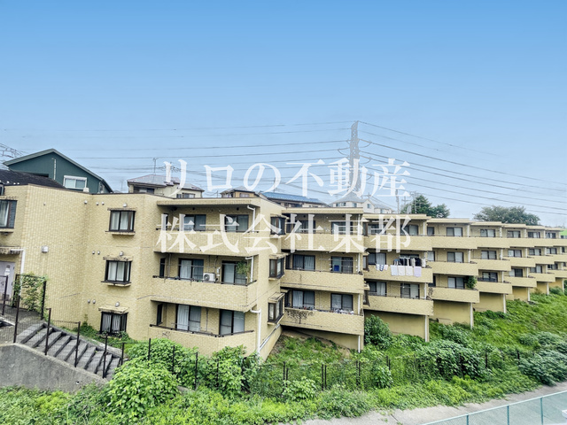 建物外観　敷地内駐車場あり☆駐車できます♪（※要確認）