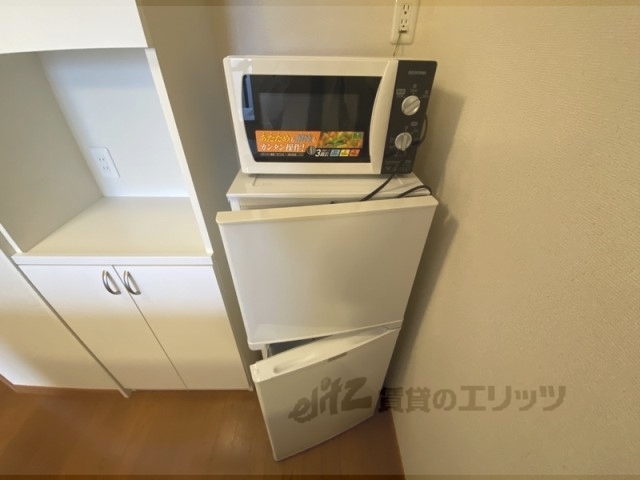 その他部屋・スペース　冷蔵庫置場