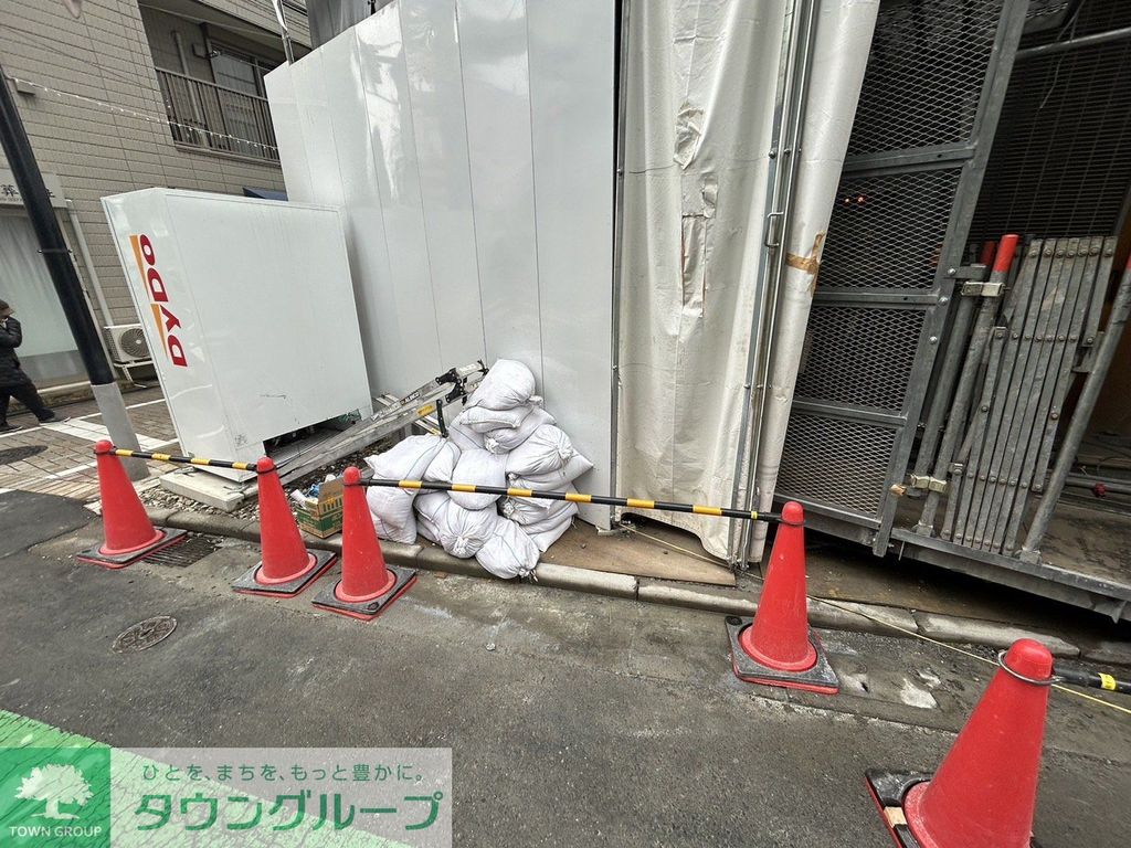 その他共有部分　同施工参考