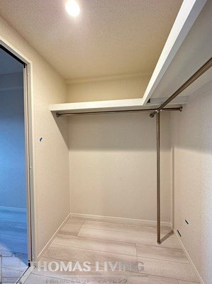 収納　※別号室参考写真