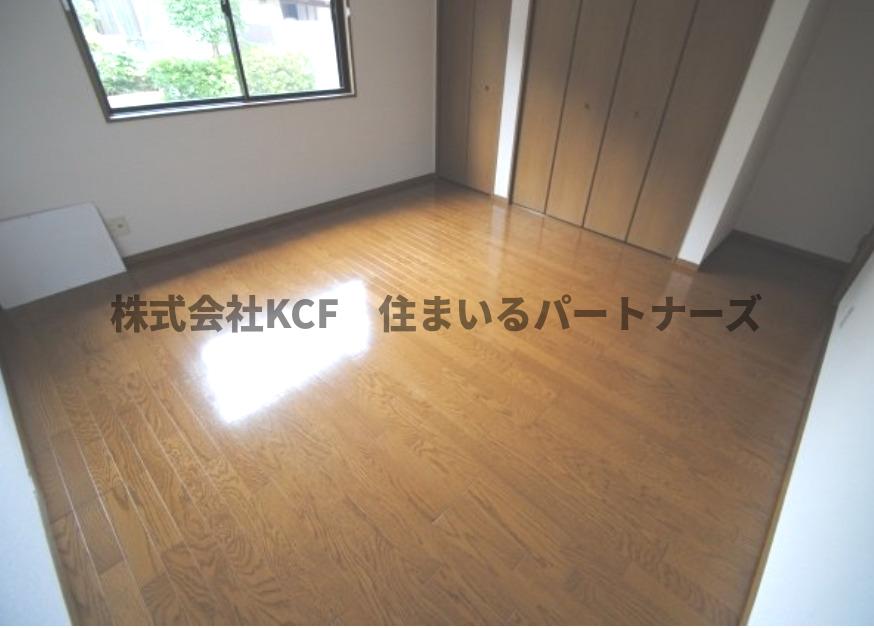 その他設備　過ごしやすい室内です
