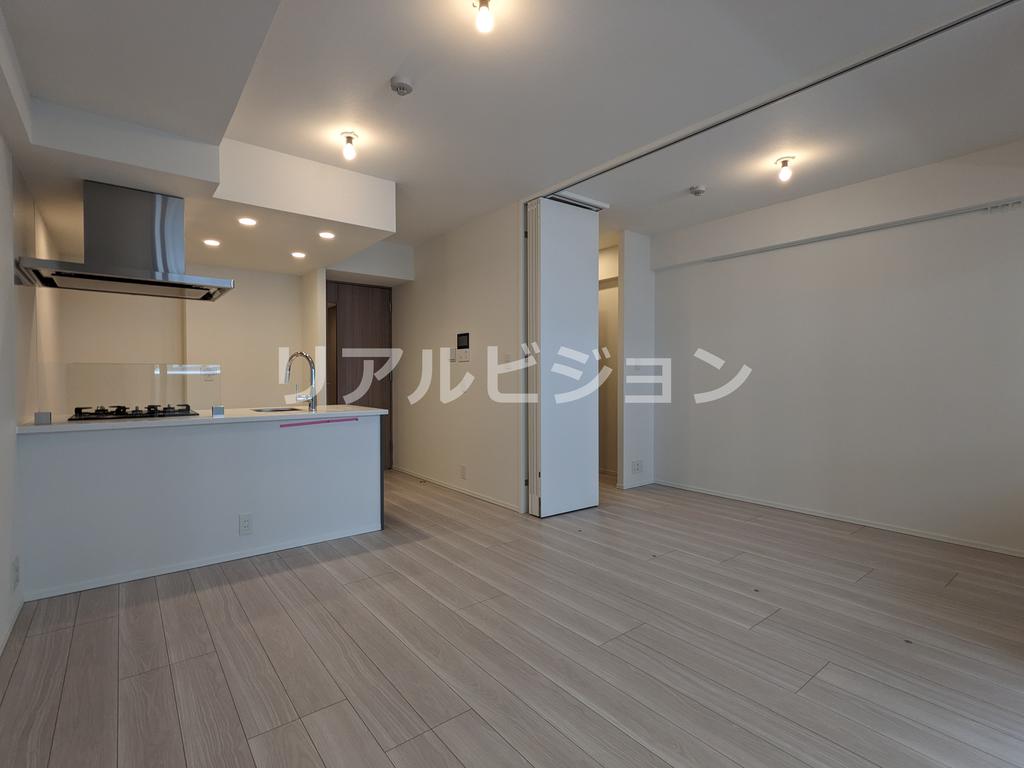 居室・リビング　他部屋参考写真