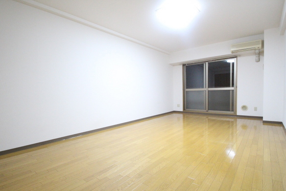居室・リビング　※別部屋の写真です