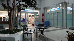 コンビニ　ローソン H芝浦シーバンス・ア・モール店（コンビニ）まで272m