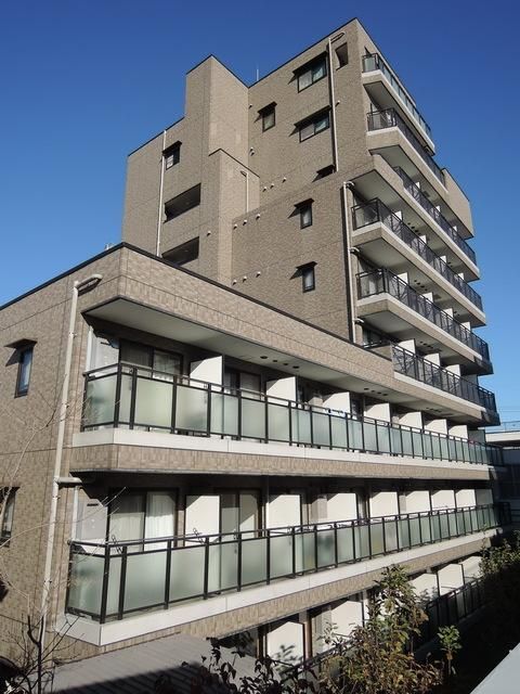 建物外観　★駅近なのに日当たり住環境が魅力★