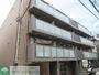 スクエアシティ北馬込 3階 築3年10ヶ月の賃貸物件