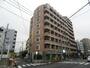 西川口駅より徒歩8分 4階 築38年の賃貸物件