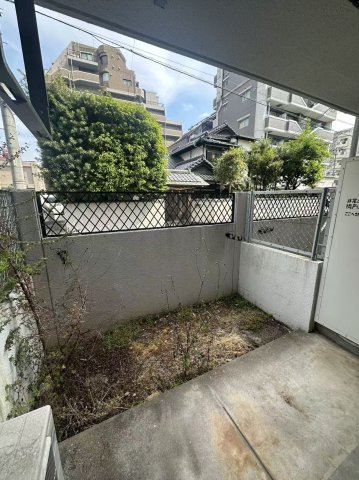 庭