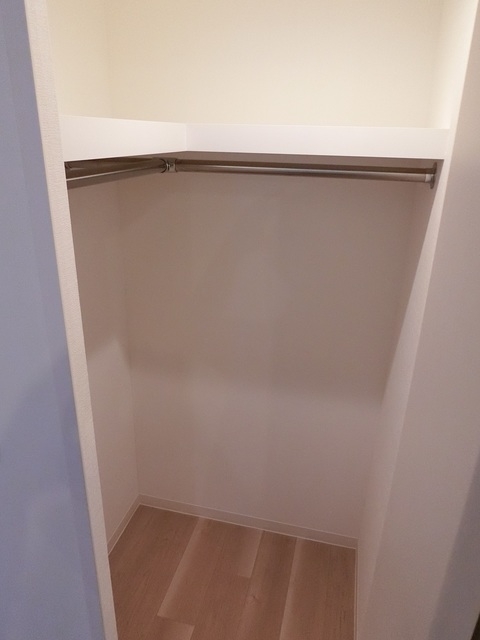 収納　※別室参考写真