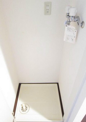 その他設備　別号室参考写真