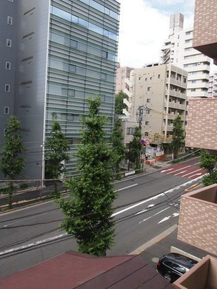 眺望　別号室参考写真