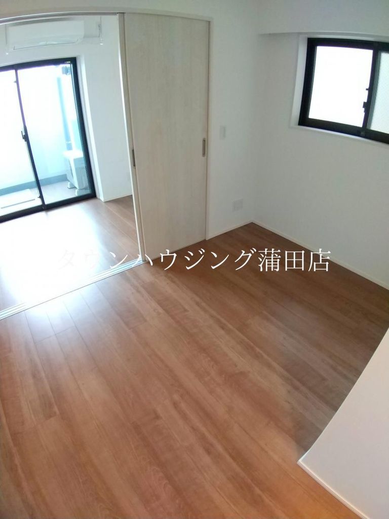 居室・リビング　★タウンハウジング蒲田店取り扱い★