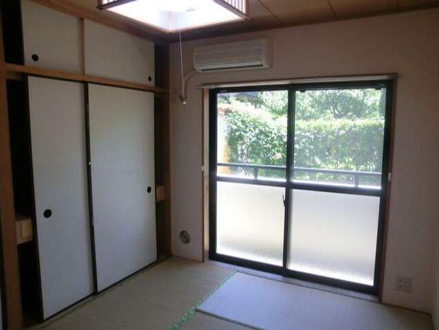 その他部屋・スペース　和室