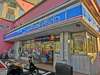コンビニ　ローソン横浜仏向町店（コンビニ）まで170m