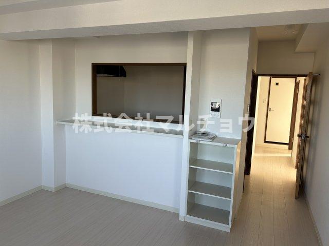 その他部屋・スペース　中はこのようになっています