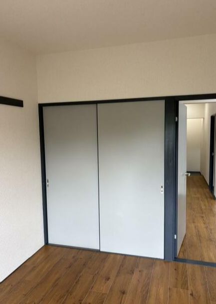 ヒヨシハイツの内装写真
