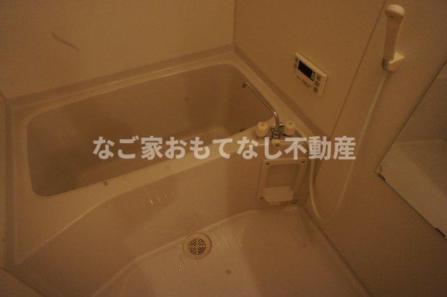 バス・シャワールーム　※写真は別号室