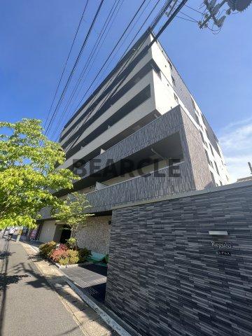 建物外観　外観です