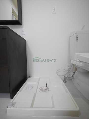 その他設備　シャイニング