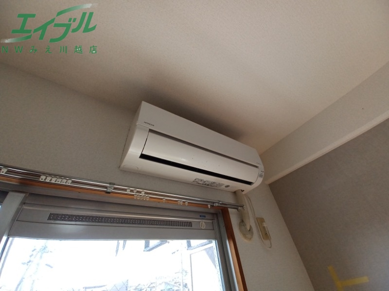 その他設備　同物件別部屋写真