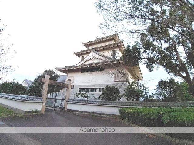 その他　天ヶ城歴史資料館（その他）まで2403m