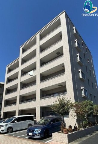 建物外観　くじらのゼロ賃貸は＼仲介手数料0円×初期費用最安×全国対応／