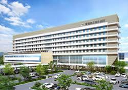病院　青梅市立総合病院（病院）まで478m