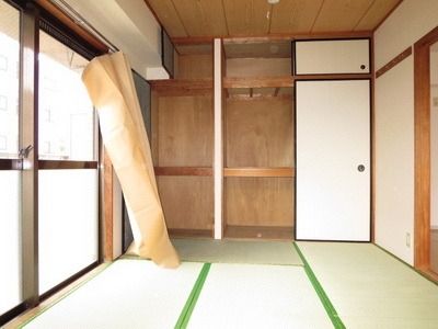 その他部屋・スペース　★和室★