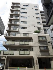 建物外観　★外観★