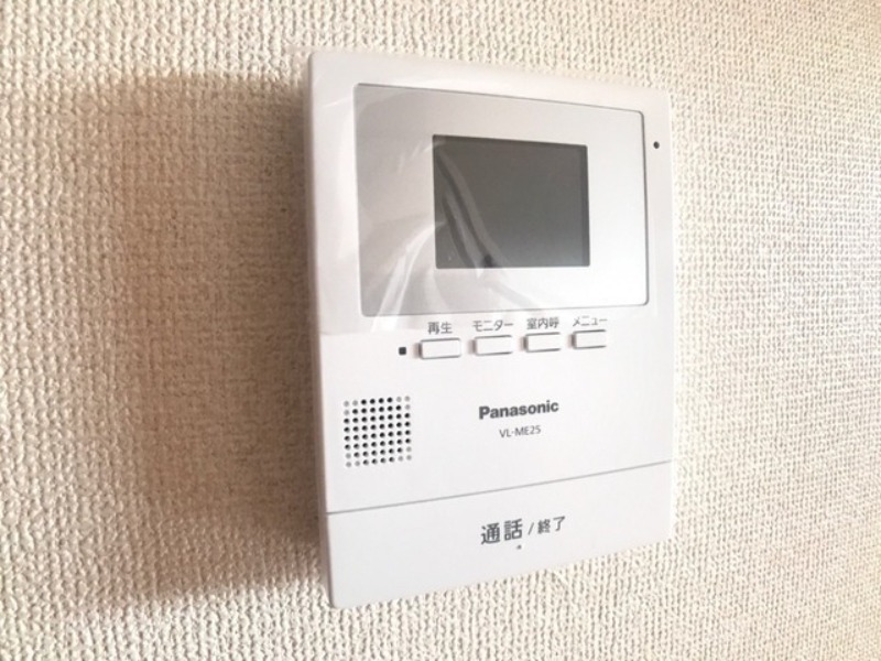 セキュリティ　図面と現状に相違がある場合には現状を優先