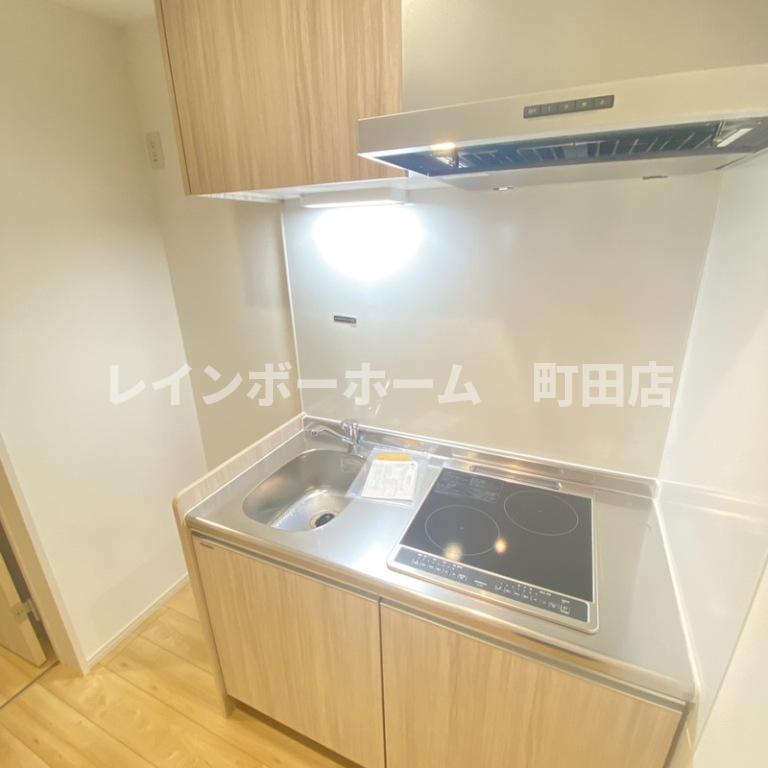 キッチン　※イメージです