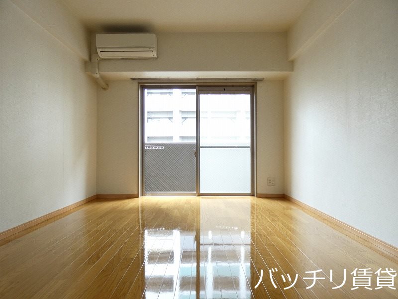 その他部屋・スペース　別号室タイプの為、現状を優先致します