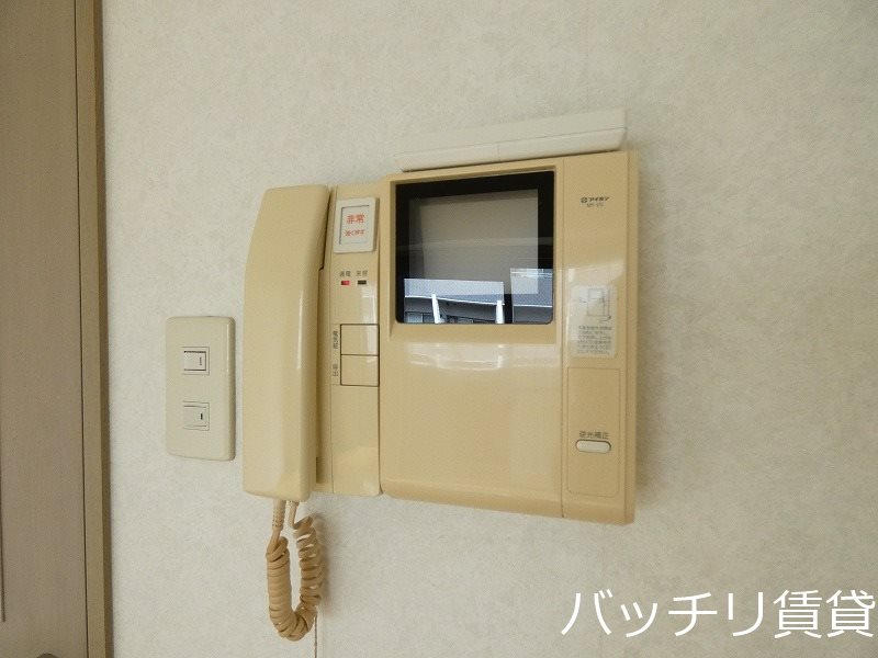 セキュリティ　別号室タイプの為、現状を優先致します
