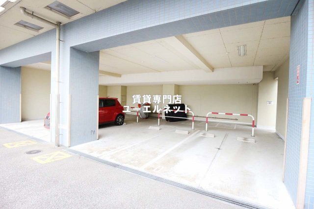 駐車場　敷地内駐車場あり◎