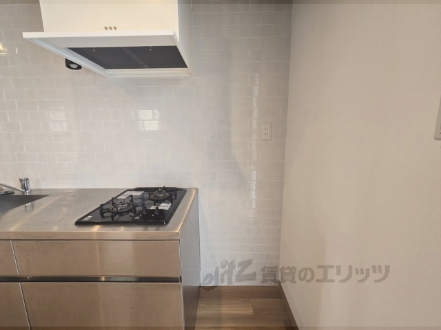 その他部屋・スペース　冷蔵庫置場