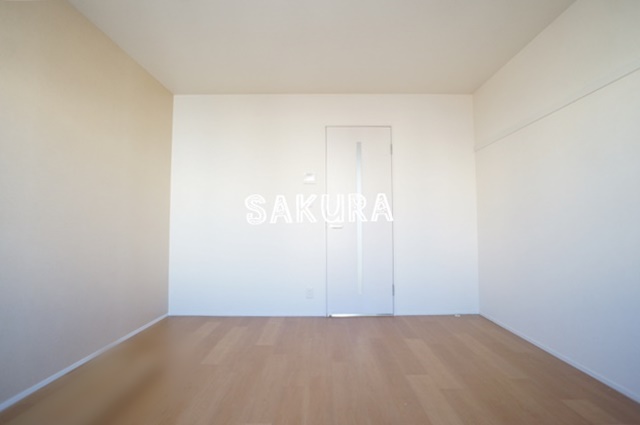 その他部屋・スペース　ゆっくりくつろげる寝室です♪
