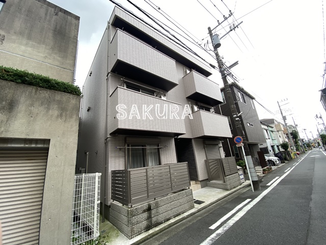 建物外観　当店おすすめ物件♪