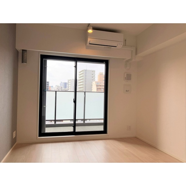 その他設備　HOMETACT