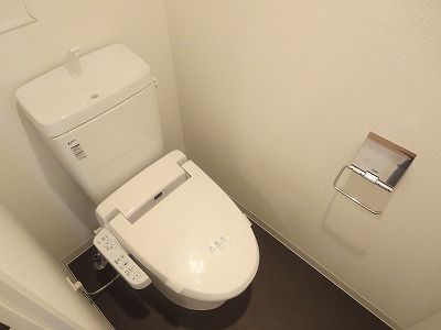 トイレ　★ウォシュレット付トイレ★
