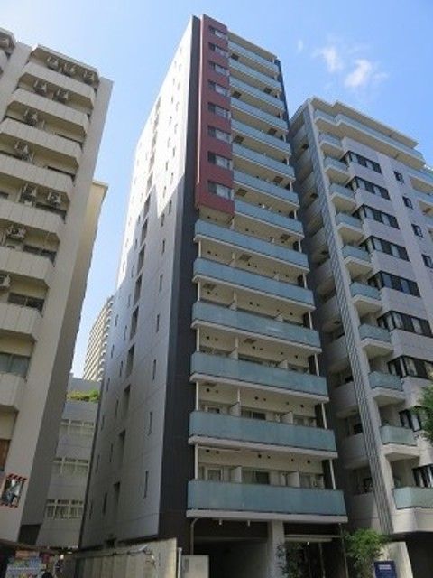 建物外観　★外観★