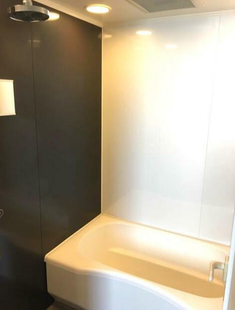 バス・シャワールーム　※他部屋、参考写真※