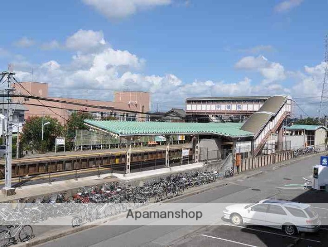 その他　名鉄名古屋本線　宇頭駅（その他）まで750m