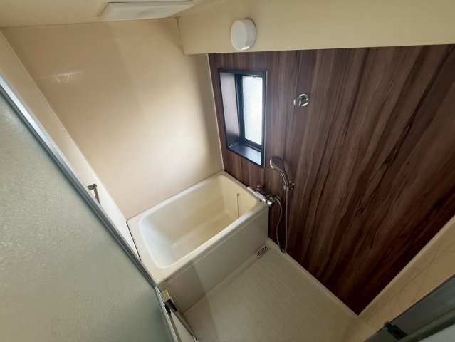 バス・シャワールーム　THE RESIDENCE KANAYAMA SOUTH