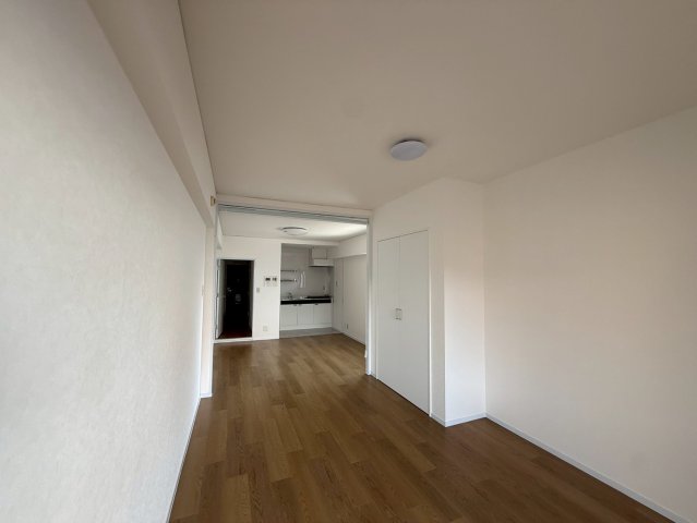 その他部屋・スペース　THE RESIDENCE KANAYAMA SOUTH